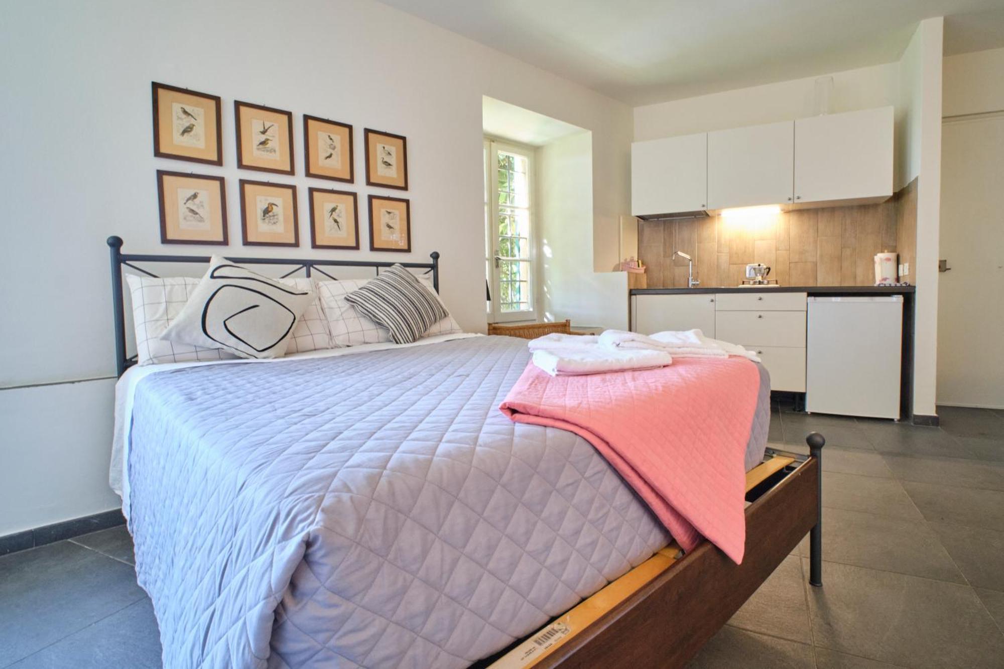 Apartamento Il Nespolo Di Campopisano Génova Exterior foto