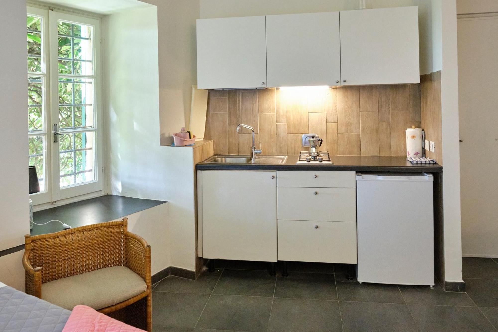 Apartamento Il Nespolo Di Campopisano Génova Exterior foto